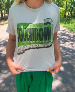 Touch down Tee