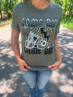 Load image into Gallery viewer, Game Day Football Tee
