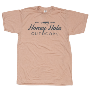 CORAL H&H TEE